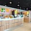 Holiday Inn Express Rotterdam - Central Station By IHG