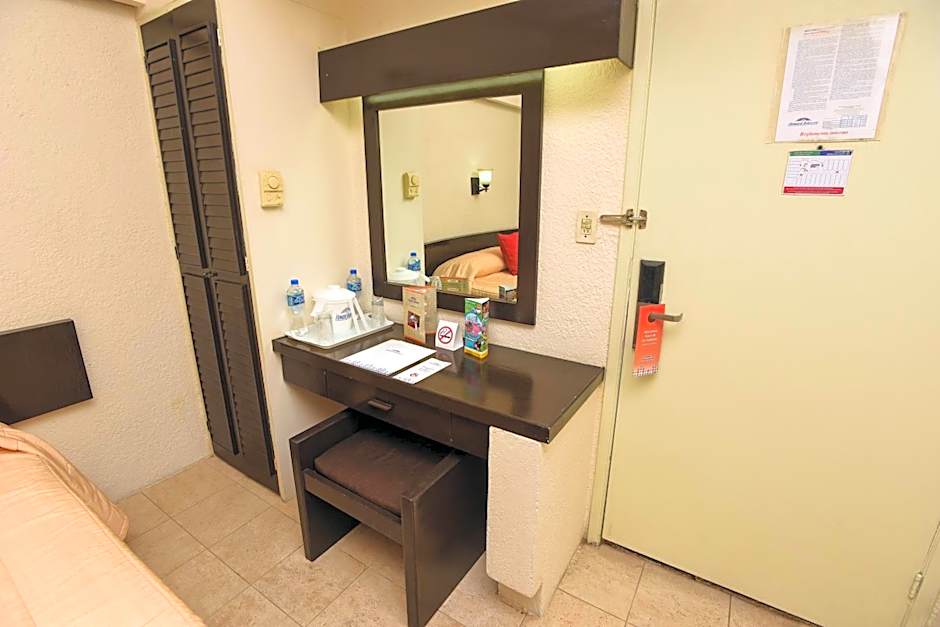 Howard Johnson by Wyndham Veracruz