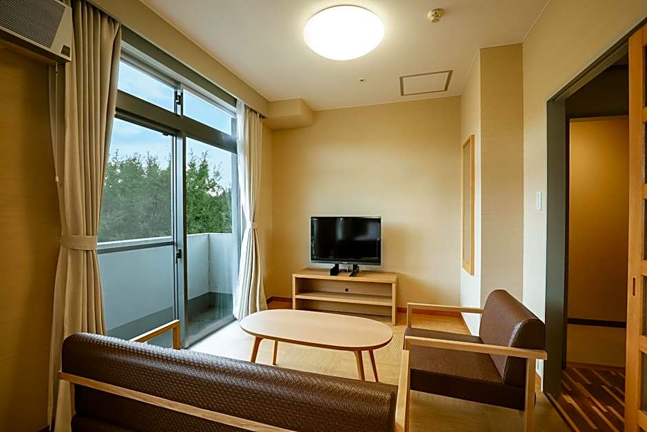 KAMENOI HOTEL Kanonji