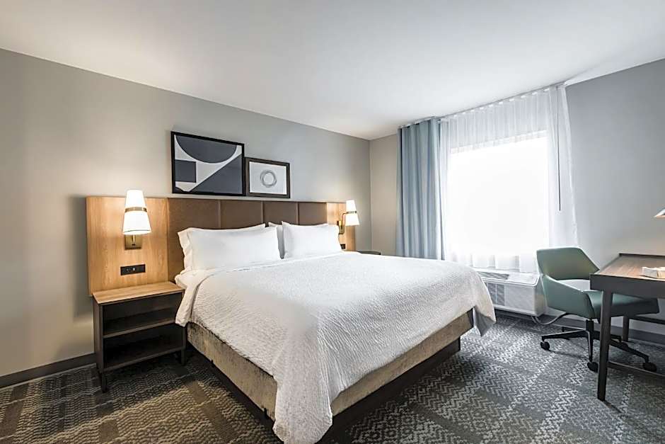 Staybridge Suites - Dawson Creek By IHG