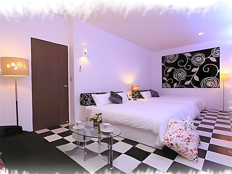 Pens Tree Bed and Breakfast