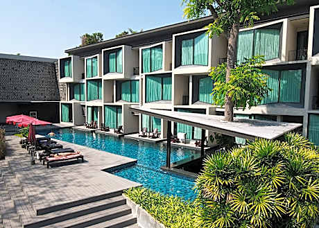 Stellars Samed Resort