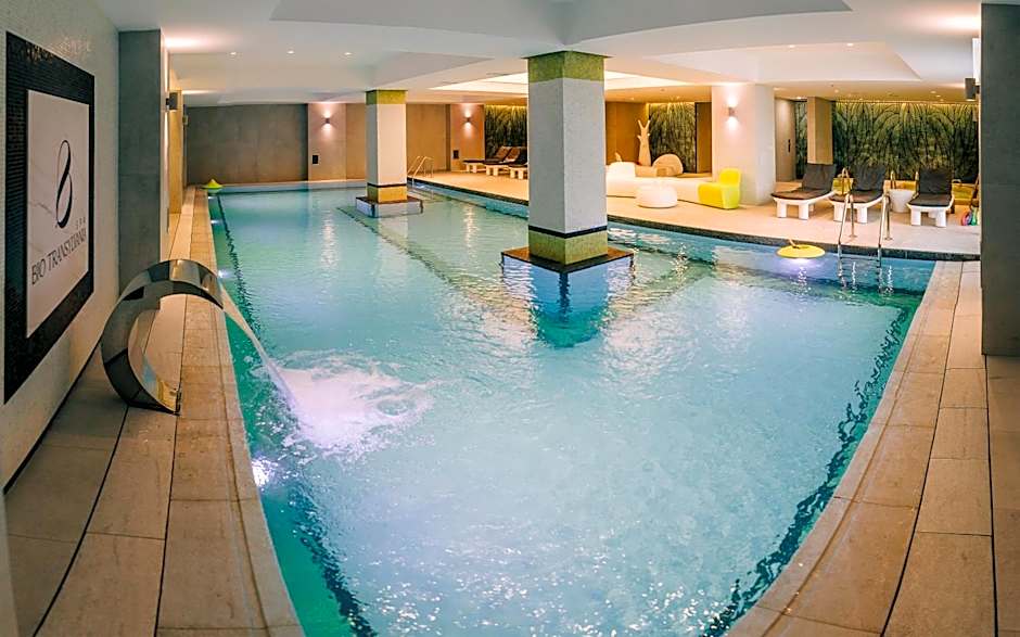 Mandachi Hotel & SPA