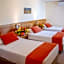 Hotel Be La Sierra
