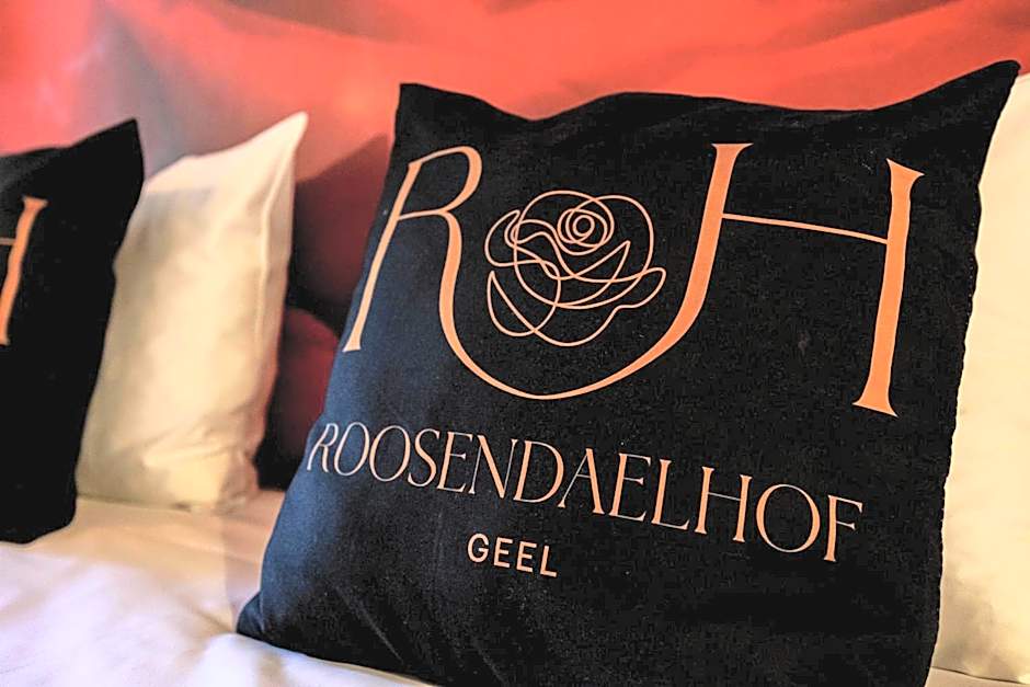 Boutique hotel Roosendaelhof