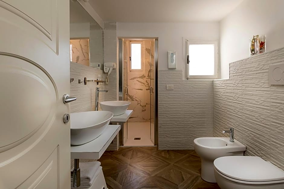 Residenza Conte di Cavour & Rooftop