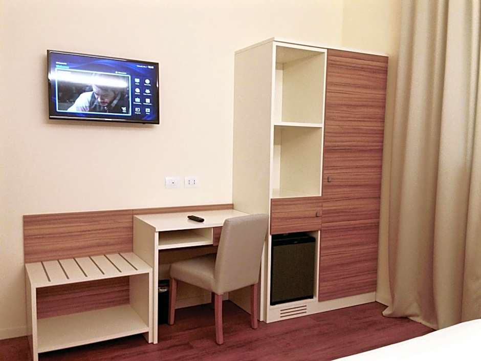 Hotel Forum