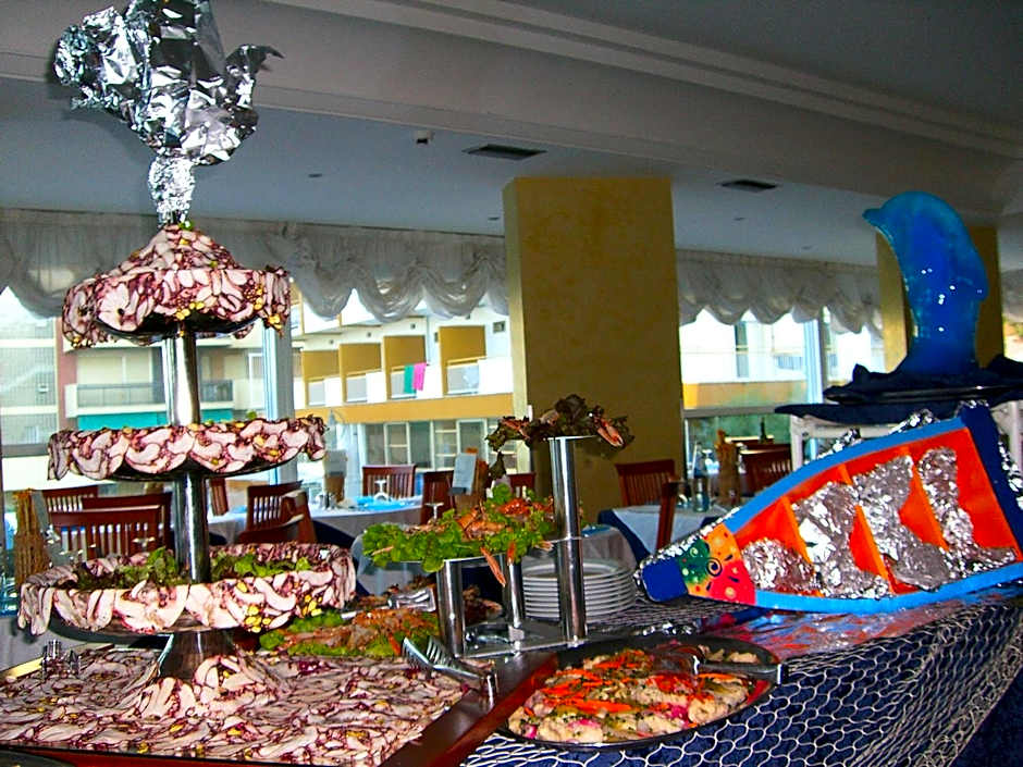 Hotel Margareth