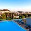 Athens Panorama Project