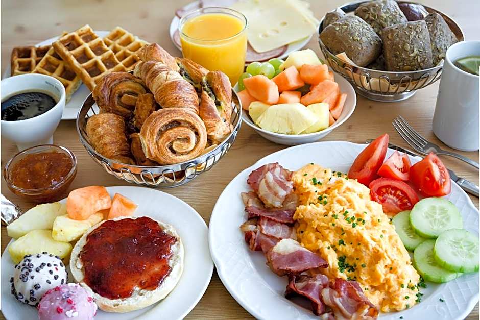 Sporthotel am Semmering