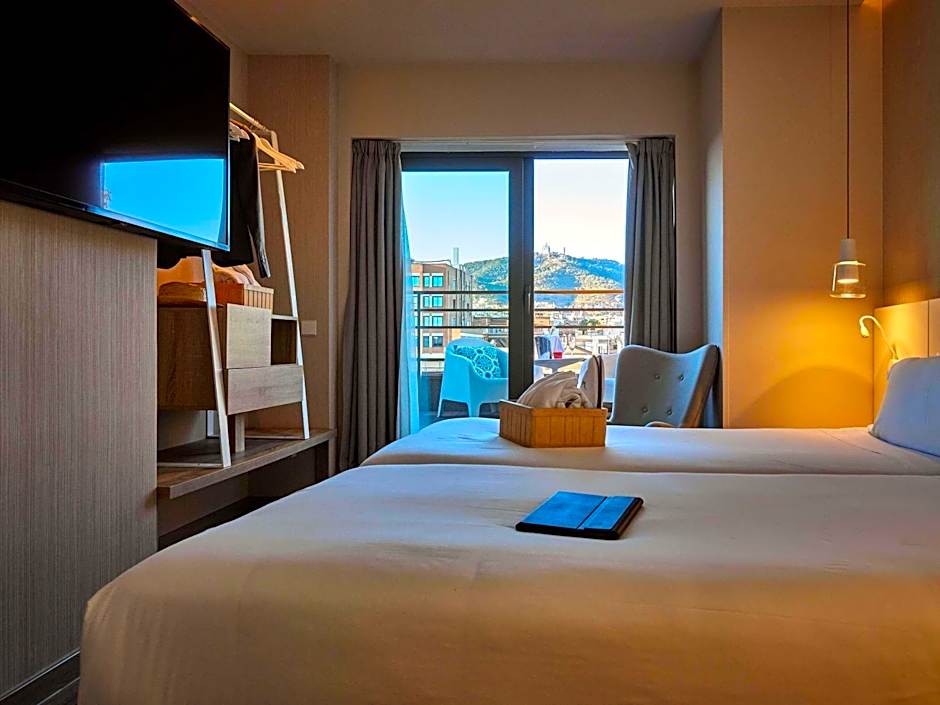 Mercure Barcelona Condor