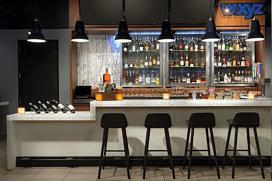 Aloft Miami Dadeland