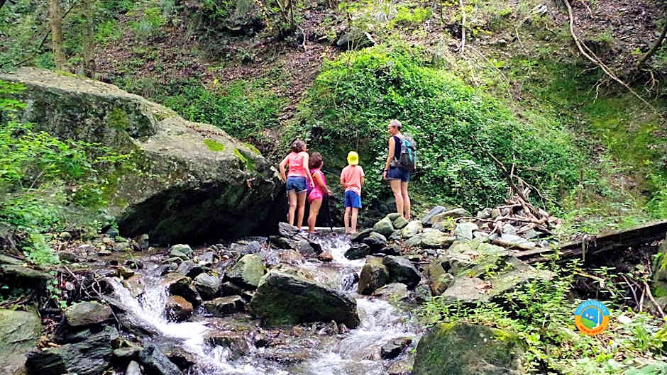 Albergo diffuso Ecobelmonte