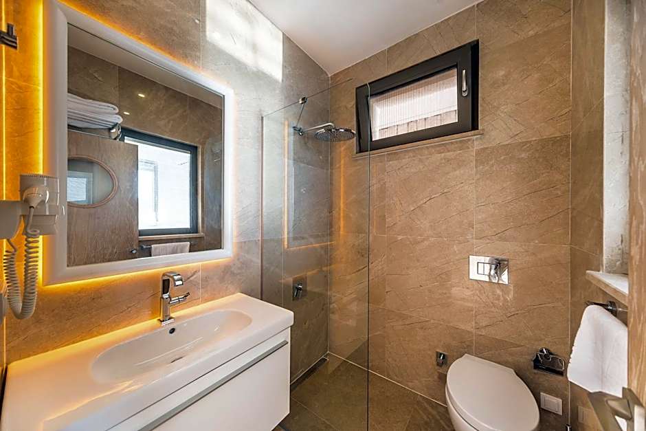 Mekvin Hotels Deniz Feneri Lighthouse