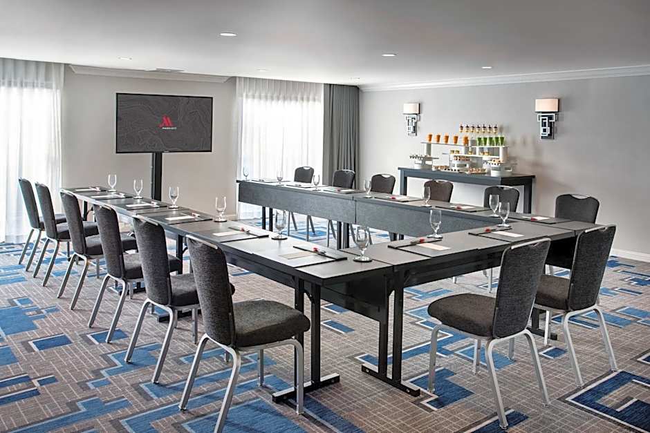 Santa Clara Marriott