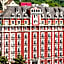 Hôtel Saint Louis de France