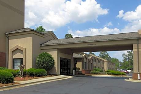 Econo Lodge Albany