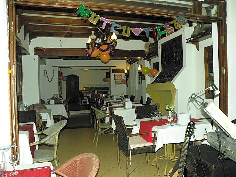 Dinc Pension
