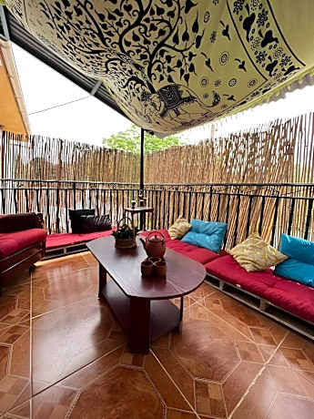 Open Mind Hostel