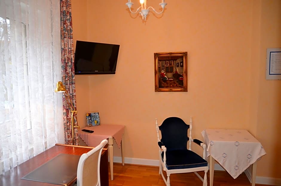 Hotel Waldersee