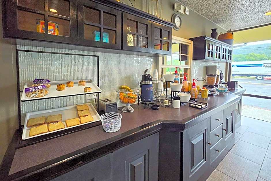 Park Inn by Radisson, Attalla-Gadsden