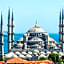 Eresin Sultanahmet Museum Hotel - Boutique Class