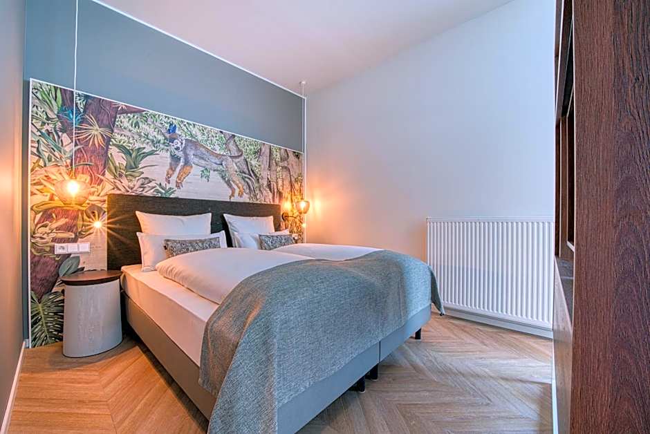 Vienna House Easy by Wyndham Augsburg