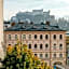 HOTEL andrä