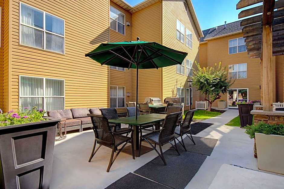 Homewood Suites By Hilton Salt Lake City-Midvale/Sandy