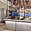 Four Seasons Hotel Bengaluru at Embassy One