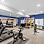 Hampton Inn By Hilton And Suites Lancaster