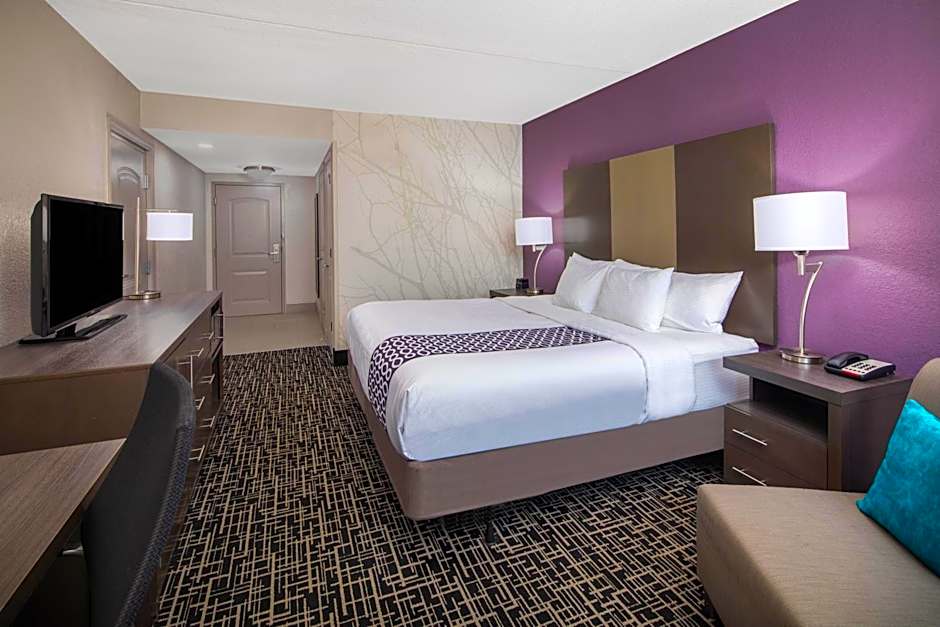 La Quinta Inn & Suites by Wyndham Chattanooga - East Ridge