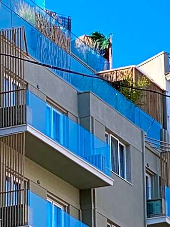 Warehouse Athens Hotel