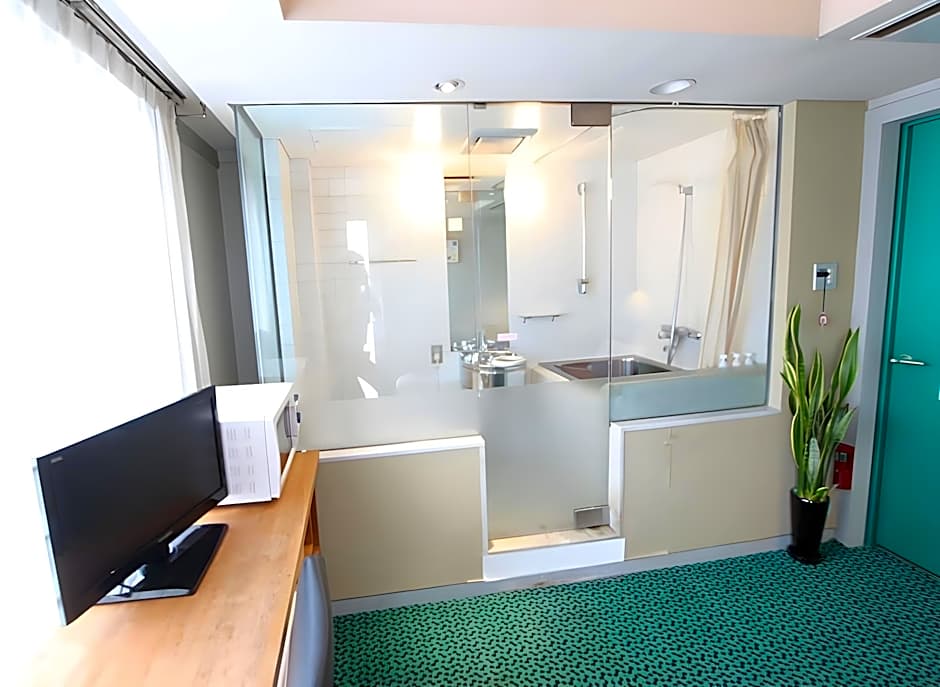 Hotel Livemax Yumoto