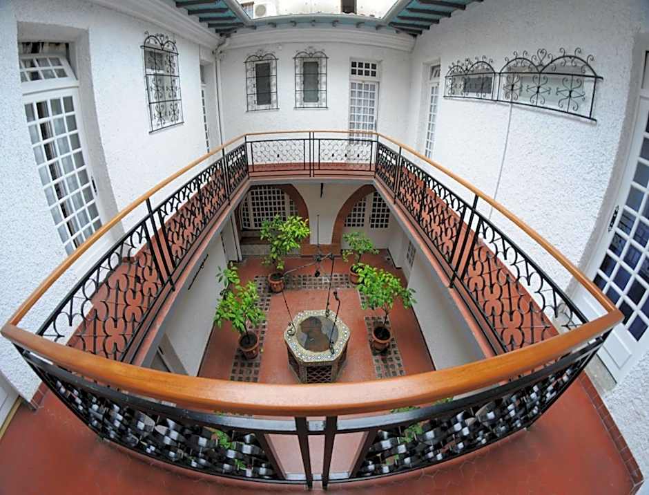 Hostel20 Toulouse Wilson