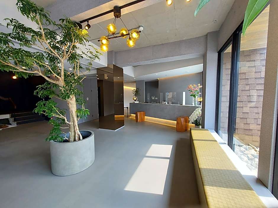 Fukuyama Royal Hotel