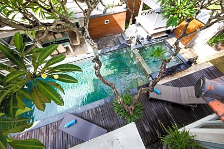 Bugan Villas