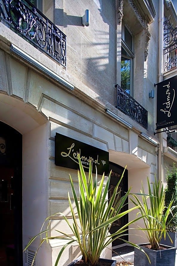 L'Edmond Hotel