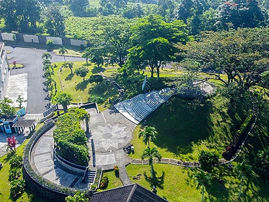 Sutan Raja Hotel & Convention Centre Manado
