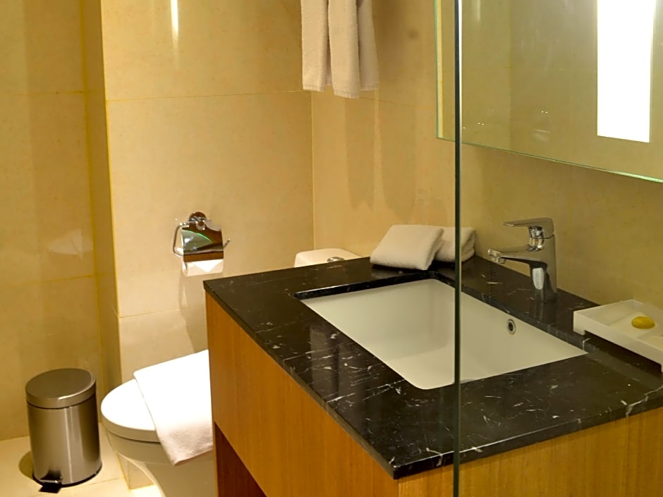 Louis Kienne Hotel Simpang Lima