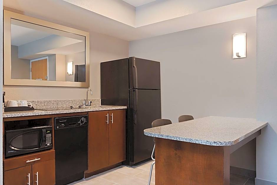 Hampton Inn By Hilton & Suites Fort Myers Beach/Sanibel Gateway