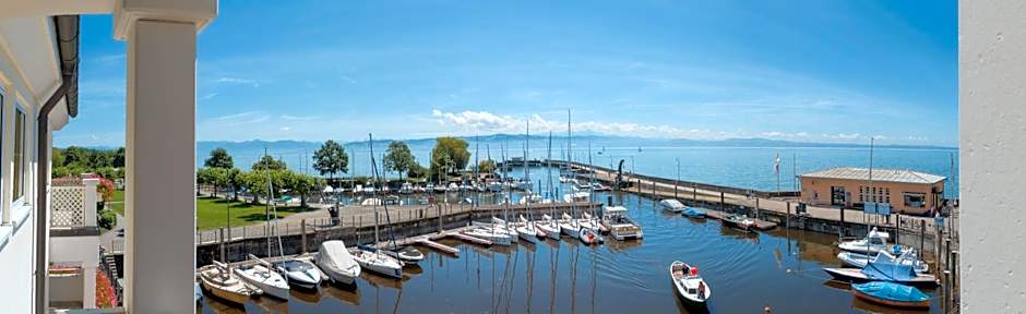 Akzent Hotel Lowen