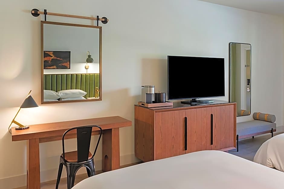 The Red Cliffs Lodge Zion, A Tribute Portfolio Hotel