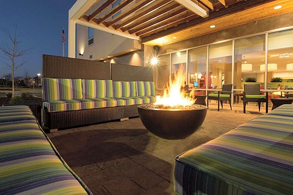 Home2 Suites by Hilton Atlanta Newnan