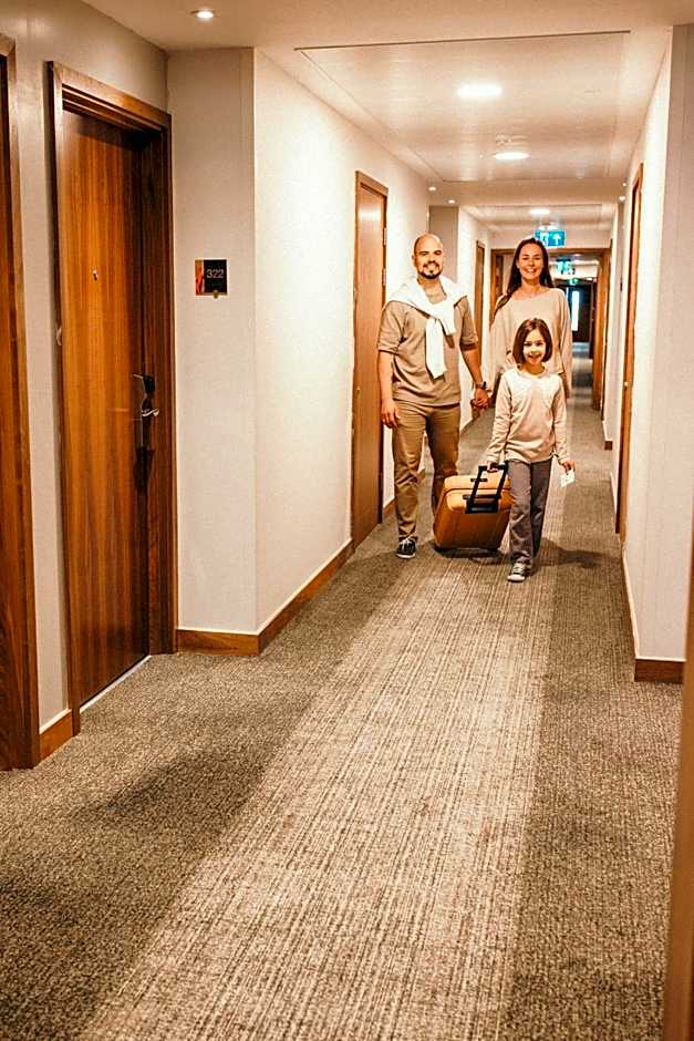 Hilton Garden Inn Sunderland
