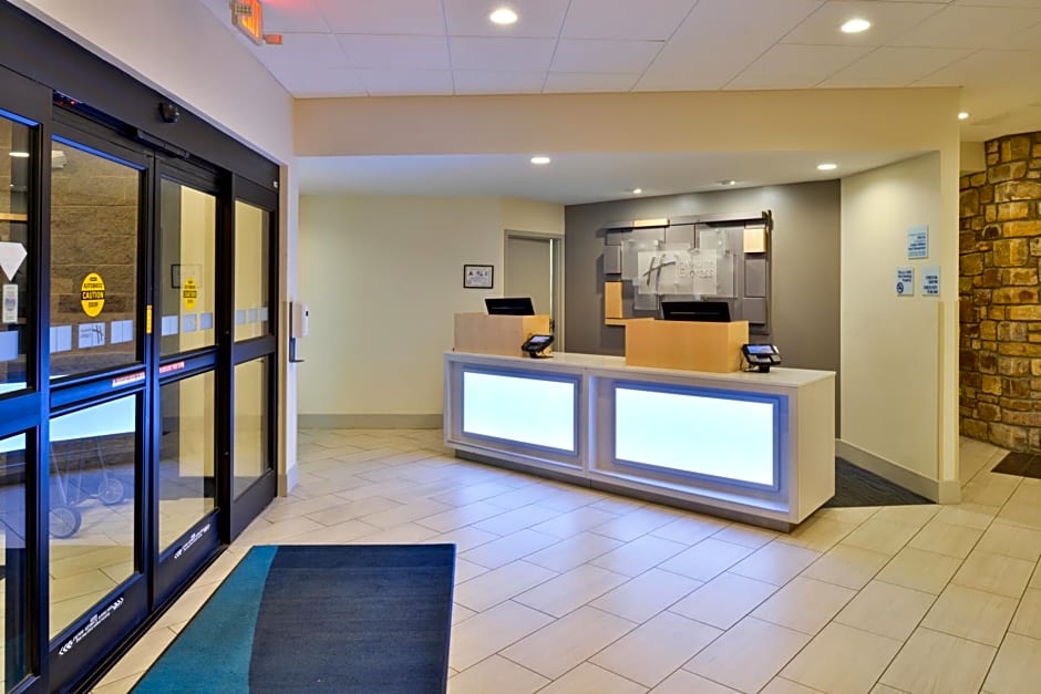 Holiday Inn Express Blowing Rock South By IHG