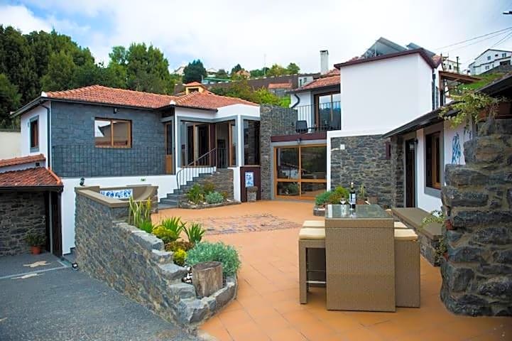 Vila Maria Quinta 13 " Maria Quinta"