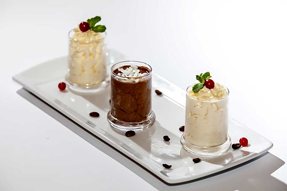 Crystal Palace Hotel