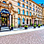 Great Victoria Hotel