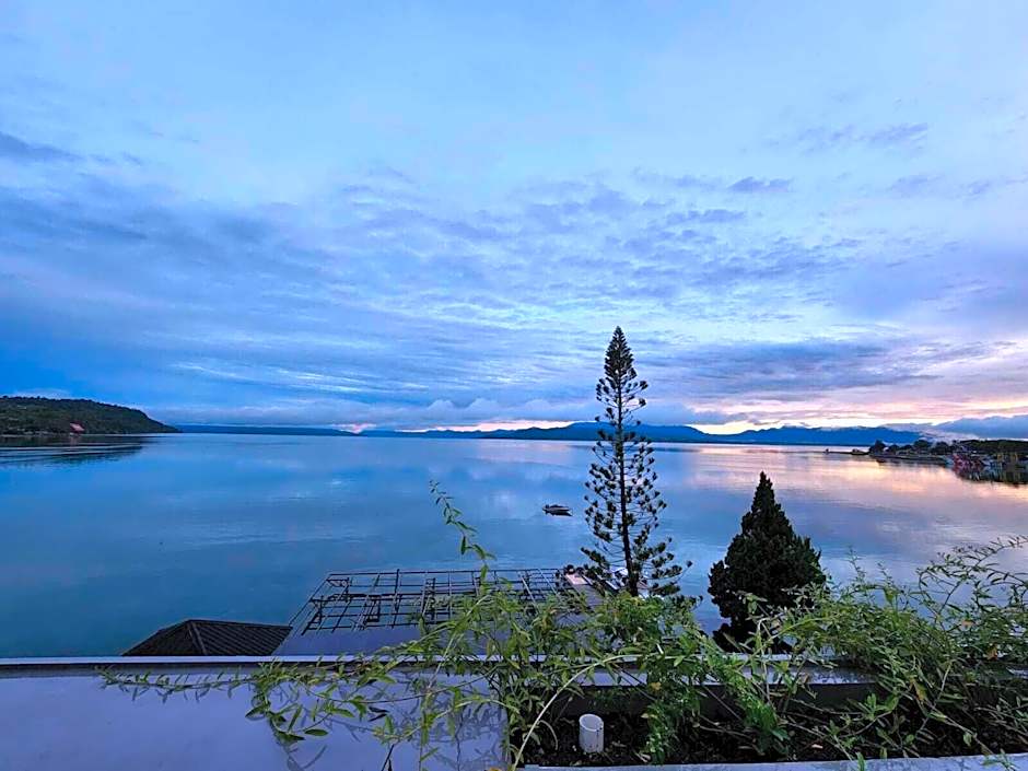 Purnama Balige Hotel & Resto